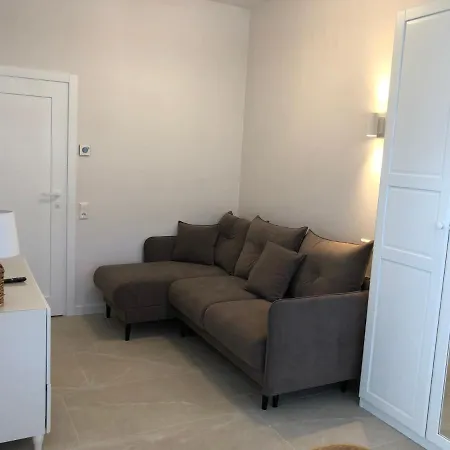 Jm Apartamentai Vanagupeje Apartment Palanga