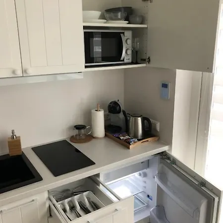 Jm Apartamentai Vanagupeje *