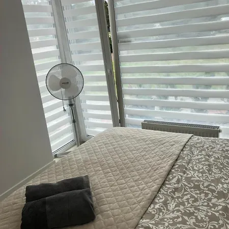 Jm Apartamentai Vanagupeje Апартаменти