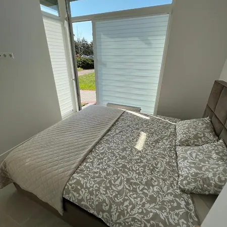 Jm Apartamentai Vanagupeje * Palanga