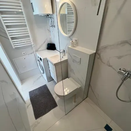 Jm Apartamentai Vanagupeje Appartamento *