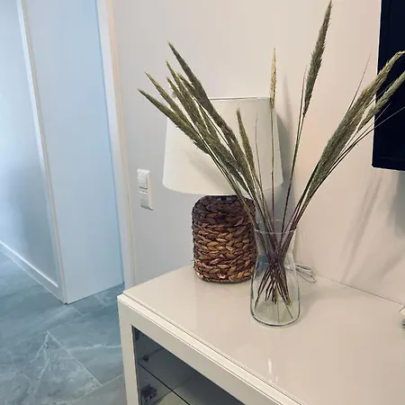Appartamento Jm Apartamentai Vanagupeje Palanga
