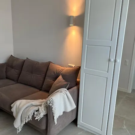 Jm Apartamentai Vanagupeje